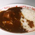 らうらう30's cooksnap of when they made 簡単☆基本のカレーライス.