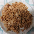 KENERISA's cooksnap of when they made 鯛の塩焼きの残りで鯛そぼろ.