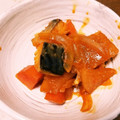 harukapad♬'s cooksnap of when they made さばと大根のうま辛韓国風煮♪.
