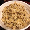 naccc's cooksnap of when they made 焼き肉タレと挽き肉で味付け簡単チャーハン.