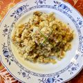 ブランディ's cooksnap of when they made オイルサーディンの炒飯.