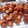 *antica*'s cooksnap of when they made おからこんにゃくの唐揚げ.