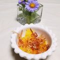 めみたん☆'s cooksnap of when they made 祖母のごま鰹節沢庵.