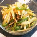 クッキーさやか's cooksnap of when they made じゃがいもとピーマンのツナ炒め.