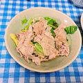 ととろ＆めい's cooksnap of when they made レンジで簡単１品☆白菜えのきのめんつゆ煮.