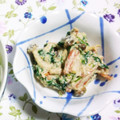 こあらぴ's cooksnap of when they made ほうれん草の白和え.