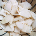 あたりめっこ's cooksnap of when they made きゅうりと大根の 柚子胡椒浅漬け.