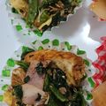 ☆miminga☆'s cooksnap of when they made 厚揚げdeチャンプルー♪.