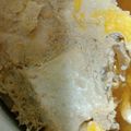 みももも's cooksnap of when they made レンジで簡単♪豆腐と玉ねぎの煮物.