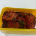 あっぱれ！！'s cooksnap of when they made ✿鶏唐揚げ✿の甘酢ケチャップ味.