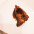 kinanyan's cooksnap of when they made [基本・簡単]メカジキの煮付け.