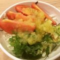 はるとニモdaddy's cooksnap of when they made 爽やか♡りんごと玉ねぎのドレッシング.