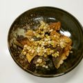 クックCX9FLU☆'s cooksnap of when they made ☆油淋鶏のタレ☆超簡単.