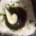 ma___111's cooksnap of when they made お好み焼き風冷奴.