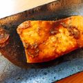 ☆★ぴー★☆'s cooksnap of when they made カジキマグロの煮付け.