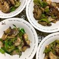 ふたごゆき's cooksnap of when they made ナスとピーマンの味噌炒め.