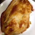 ギャリ子's cooksnap of when they made 鶏もも肉のユーリンチー風.
