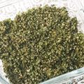 ソネチコ's cooksnap of when they made 穂紫蘇（紫蘇の実）の保存方法★塩漬けで♫.