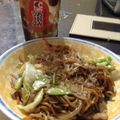 canadawhistler's cooksnap of when they made 冷めても美味しいお弁当用パスタ焼きそば.
