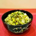 ♡礼♡'s cooksnap of when they made ネバネバパワーでダイエット♪白菜消費！.
