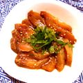 imajiro's cooksnap of when they made 簡単美味しい～＊漬け丼＊.