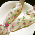 imajiro's cooksnap of when they made ささみで鶏ハムスティック☆.
