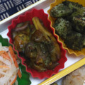 nosso's cooksnap of when they made 舞茸のカレーチーズ炒め♥.