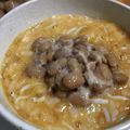 リラシャン's cooksnap of when they made すぐ出来る！しらす納豆卵かけご飯.