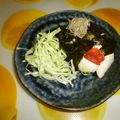 夢夢555's cooksnap of when they made お弁当隙間に☆ささみの磯辺巻き.
