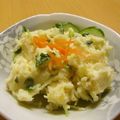 もんしゅしゅ's cooksnap of when they made ポテトサラダ.