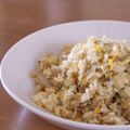 くまっちゃん☆'s cooksnap of when they made かりかりごぼうのチャーハン.