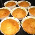 りなっちママ☆'s cooksnap of when they made ホットケーキミックスでしっとりマドレーヌ.