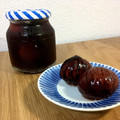 nose1119's cooksnap of when they made 栗渋皮煮.