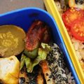 eiyoushi's cooksnap of when they made ピーマンの肉詰め.