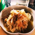 おきょうねえ's cooksnap of when they made 無限☆大根.