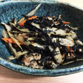 サチパンダ's cooksnap of when they made 野菜たっぷり☆ひじきと豚肉の炒り煮.