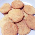 あおい0825's cooksnap of when they made 凄く簡単ＨＭクッキー.
