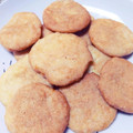 あおい0825's cooksnap of when they made 凄く簡単ＨＭクッキー.