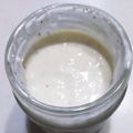 ゆきにゃン's cooksnap of when they made 【ノンオイル】美味シーザードレッシング♪.