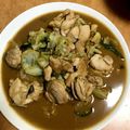 ホロライブ箱推し's cooksnap of when they made 春キャベツと鶏モモの味噌マヨにんにく炒め.