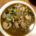 ホロライブ箱推し's cooksnap of when they made 春キャベツと鶏モモの味噌マヨにんにく炒め.