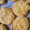つっちーという人's cooksnap of when they made 【絶品】アーモンドバターサンドクッキー♪.