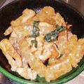 ёdey2upё's cooksnap of when they made 簡単♬大根とちくわのキンピラ.