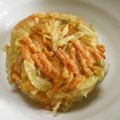ジョングレ's cooksnap of when they made かき揚げ丼.