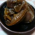 meekoっち's cooksnap of when they made 杏なあさりの佃煮.