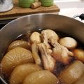 take-it33's cooksnap of when they made 3か月10kg減達成の糖質制限おでん.
