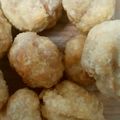 クックGCMPUO☆'s cooksnap of when they made ヘルシオで簡単！ふわふわハンバーグ.