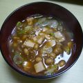 うりぴょん's cooksnap of when they made ほしなっとじる.