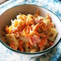 ちえたろう's cooksnap of when they made レンコンと大豆のサラダ.
