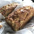 ＊＊＊あお＊＊＊'s cooksnap of when they made コストコパンケーキMXでパウンドケーキ！.